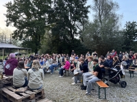 Aufstiegsfest 2025